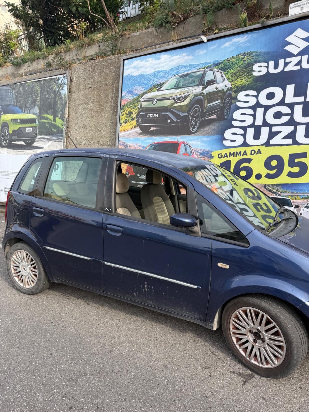 Lancia MUSA 1.9 Multijet Platino Plus