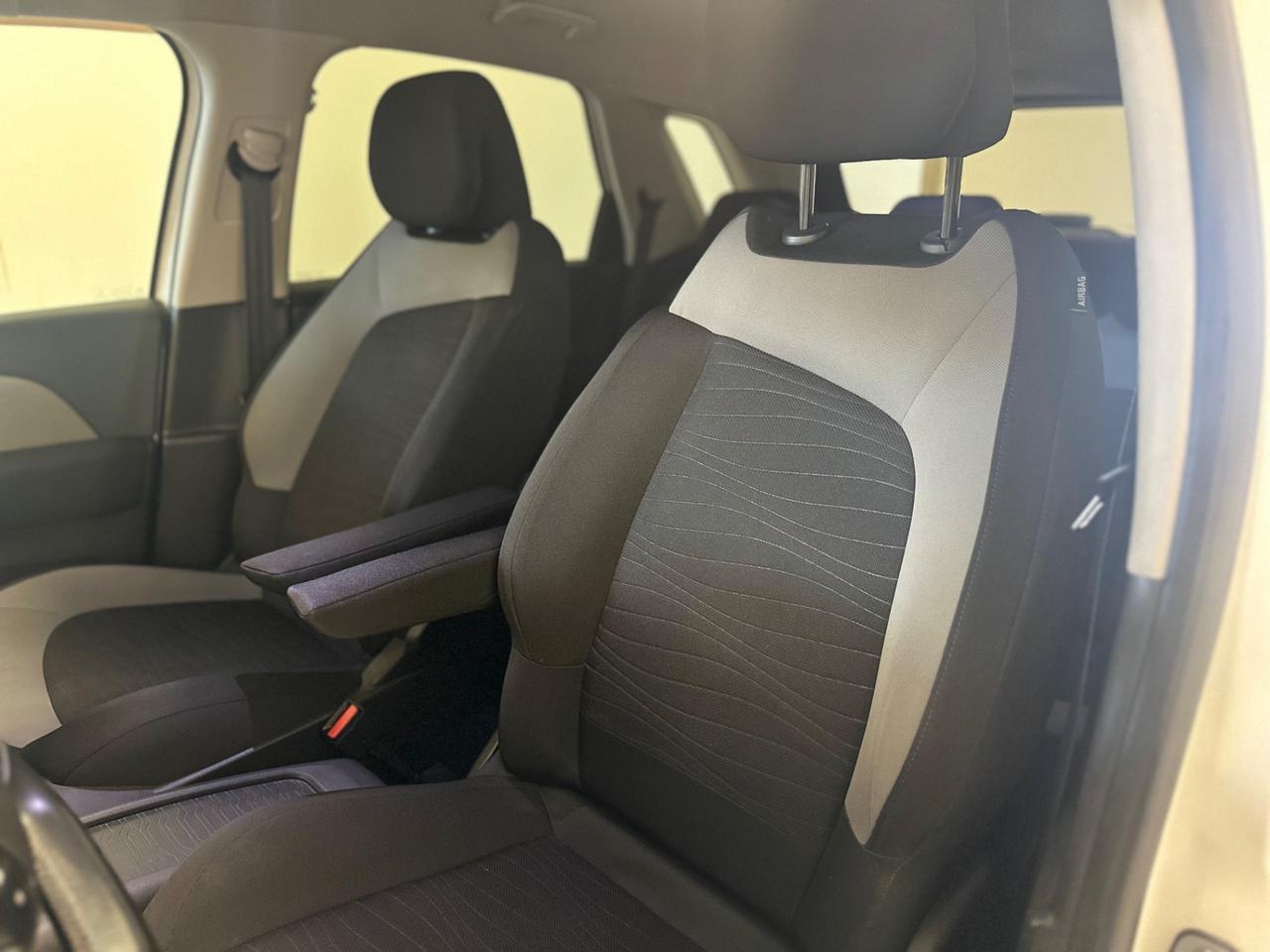 Citroen C4 Picasso 1.6 e-HDi 115 ETG6 Exclusive