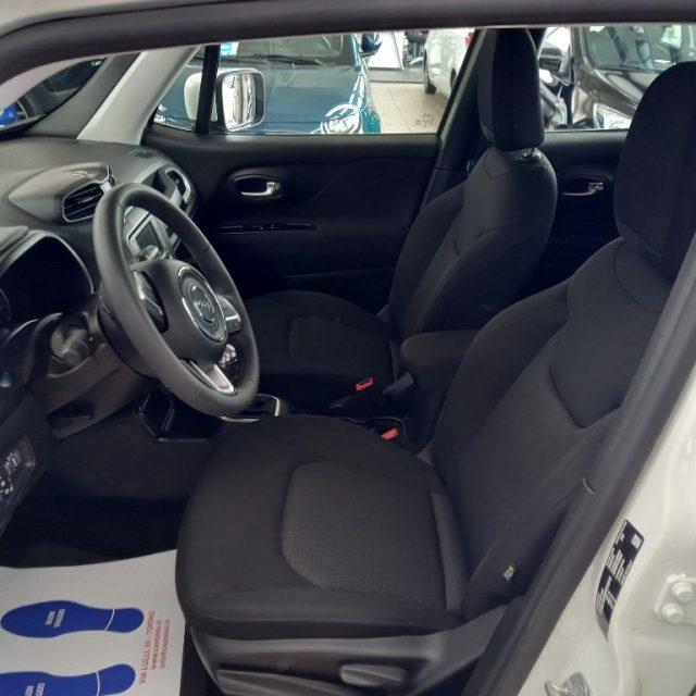 JEEP Renegade 1.0 T3 Longitude AUTOCARRO N1