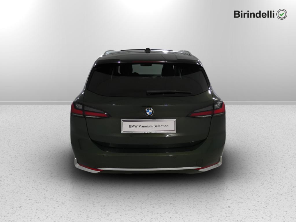 BMW Serie 2 A.T. (U06) - 218i Active Tourer Luxury