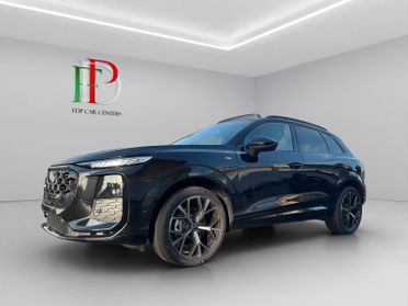 Audi Q3 S line edition TDI S tronic - MY 2026