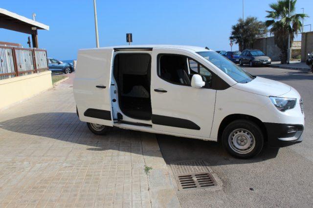 OPEL Combo Cargo 1.5 Diesel 100CV PC 1000kg