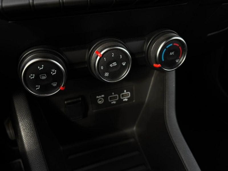 Renault Clio 5 Porte 1.0 TCe Zen