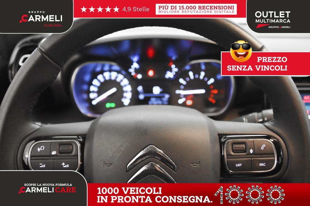 Citroen C3 Aircross 1.5 BlueHDi Plus