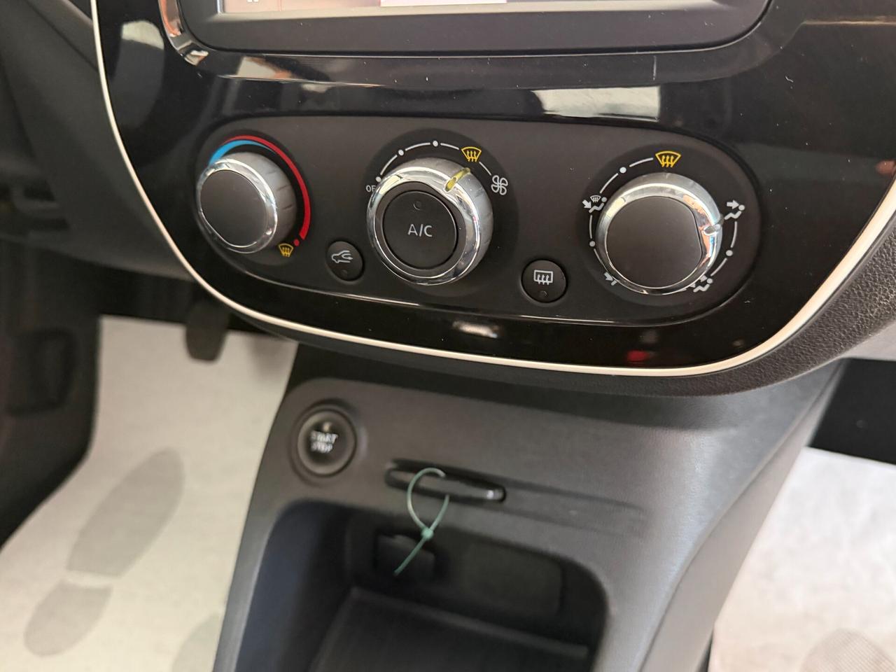 Renault Captur 1.5 DCI 90 cv. ENERGY BUSINESS (Nav)