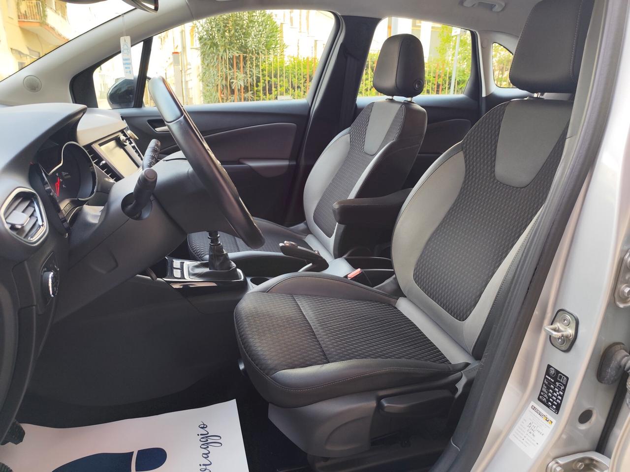 Opel Crossland X 1.5 ECOTEC D 102CV PERFETTA