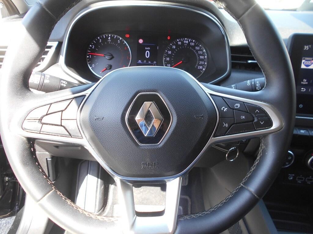 Renault Clio 5 Porte 1.0 TCe Zen
