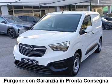FIAT Doblo Opel Combo Cargo 1.5 Diesel 100CV PC L1