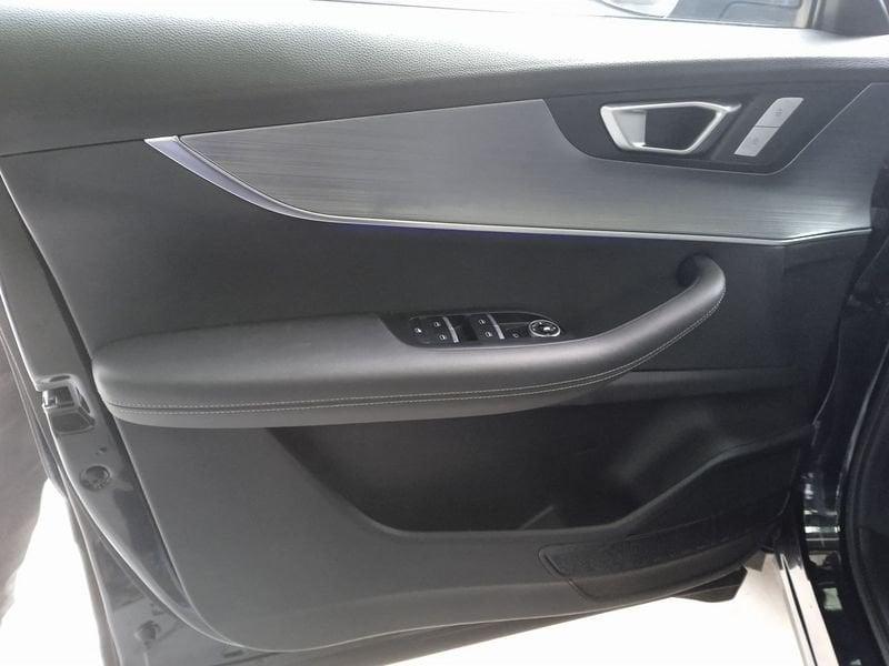 DR AUTOMOBILES dr 6.0 Phev dr 6.0 1.5 PHEV