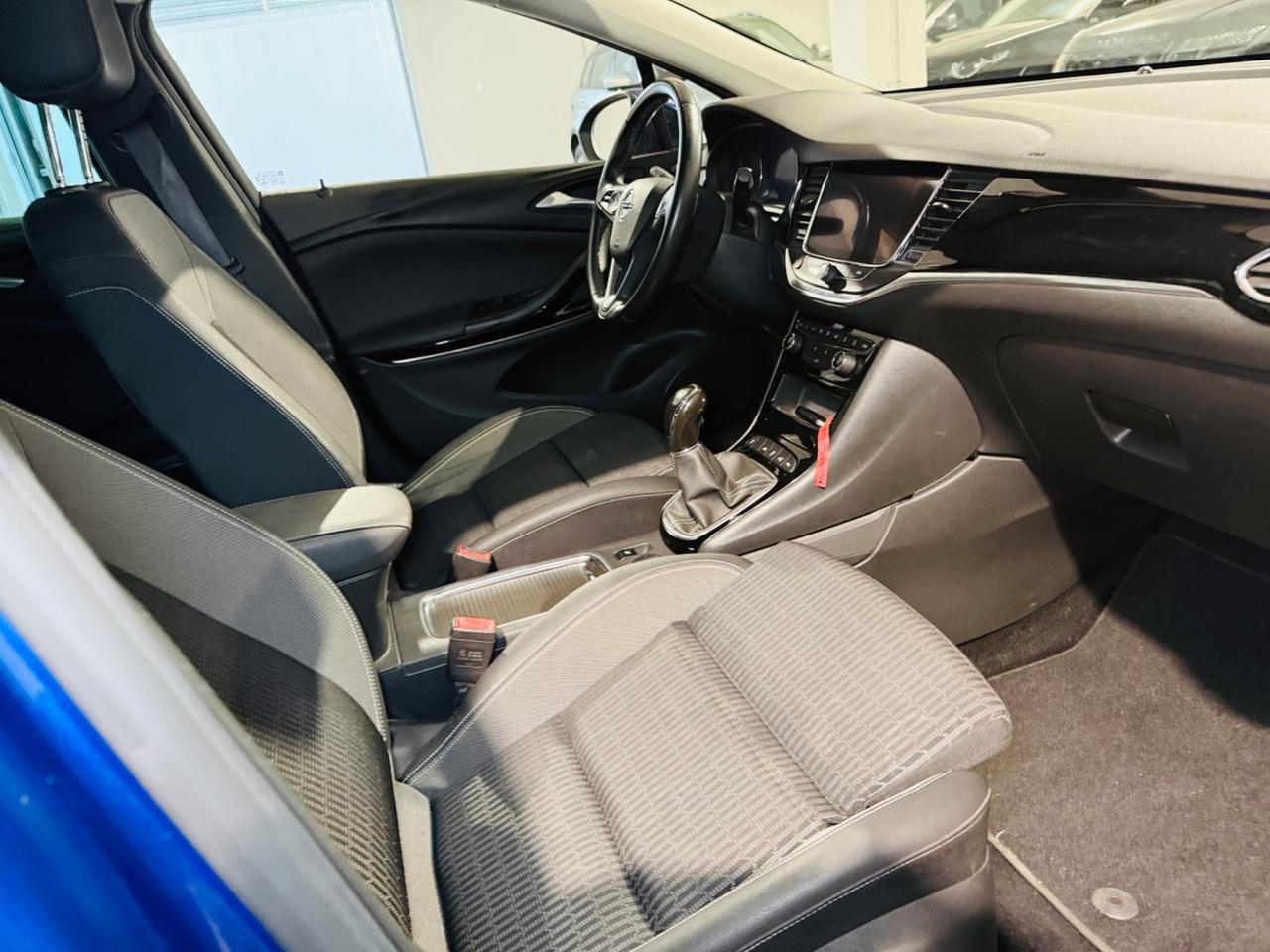 Opel ASTRA 1.5 CDTI 122 CV*RESTYLING*5 porte TECH Edition