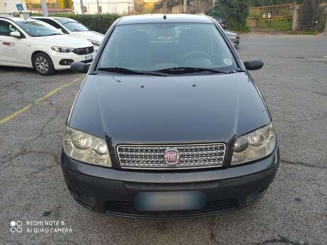 Fiat Punto Punto 5p 1.2 Classic Active
