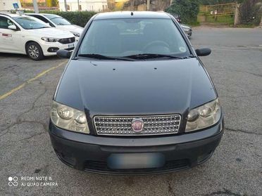 Fiat Punto Punto 5p 1.2 Classic Active