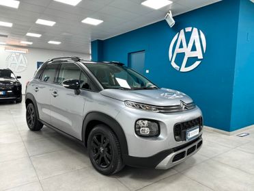 Citroen C3 Aircross 1.5 BLUEHDI 110 CV SHINE PACK UNICOPROPRIETARIO