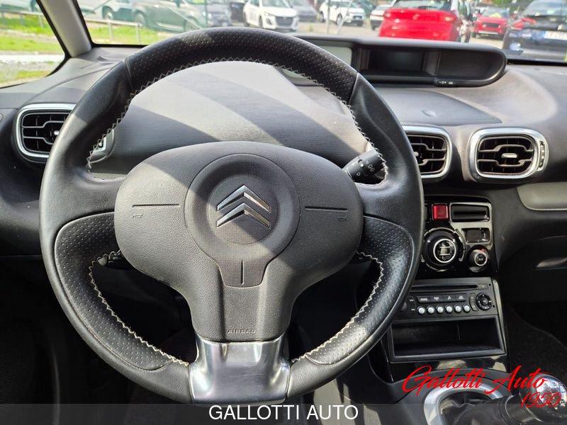 Citroën C3 Picasso 1.4 VTi 95 Exclusive