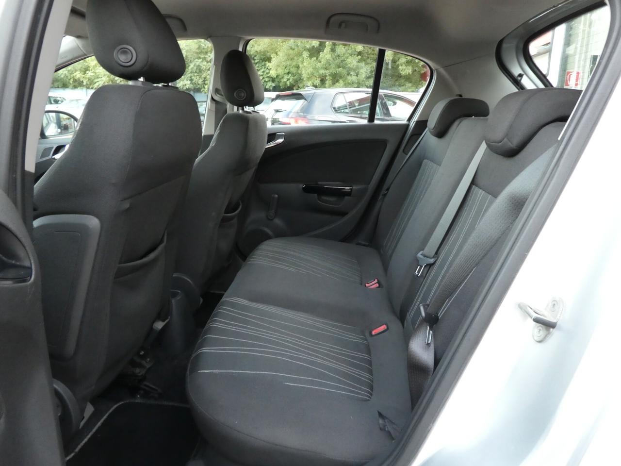 Opel Corsa 1.2 80CV 5 porte GPL-TECH Enjoy OK NEOPATENTATI