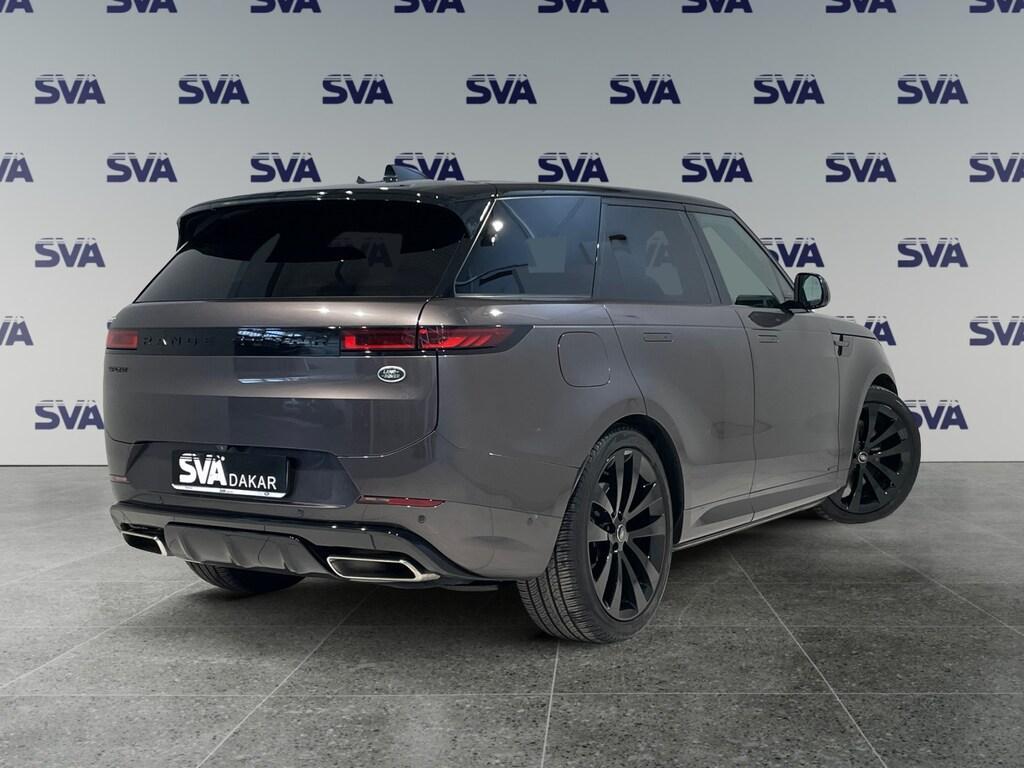 Land Rover Range Rover Sport 3.0 i6 phev Autobiography 510cv