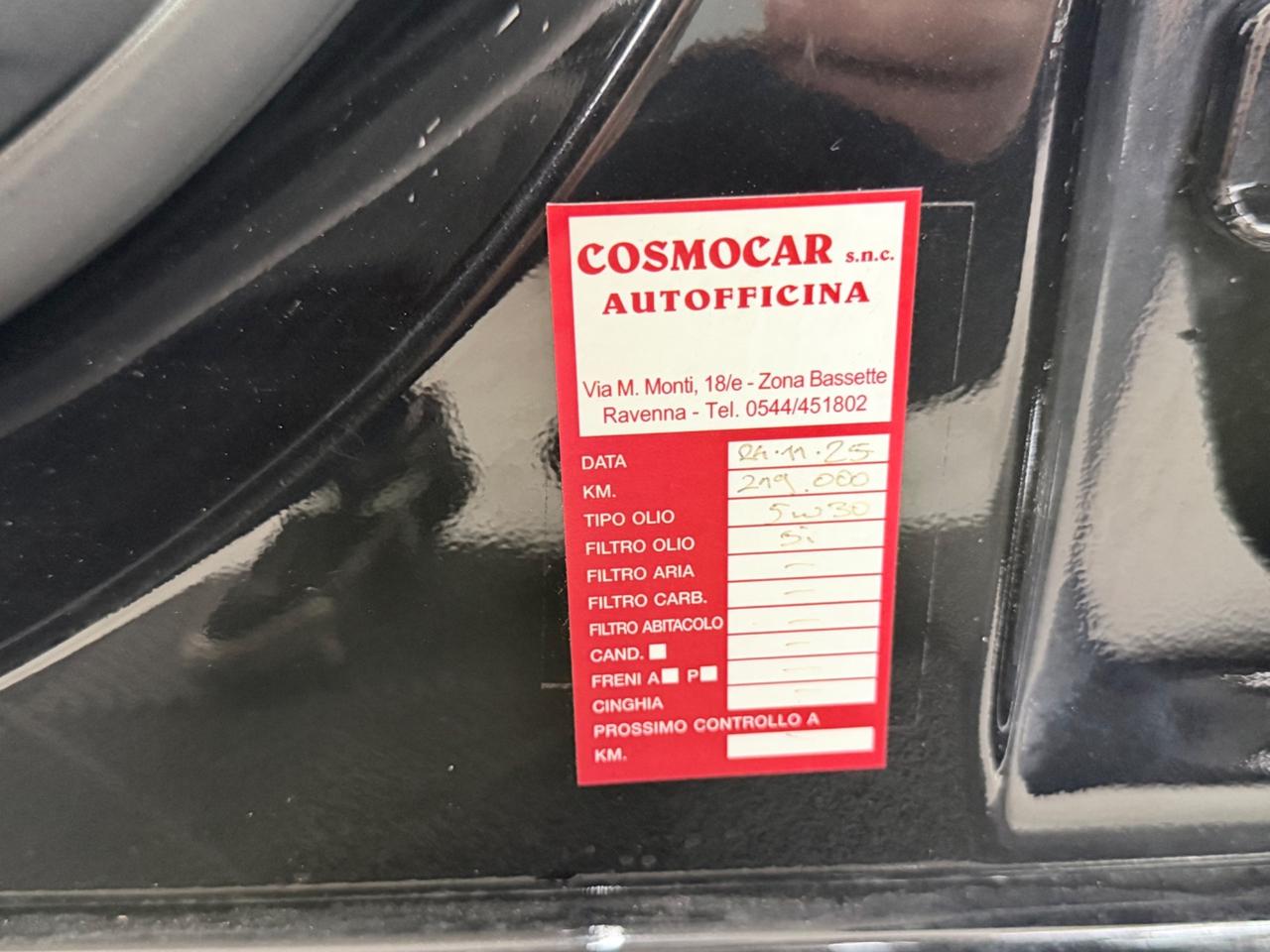 Mercedes-benz C 220d 170CV S.W. 4Matic EURO6