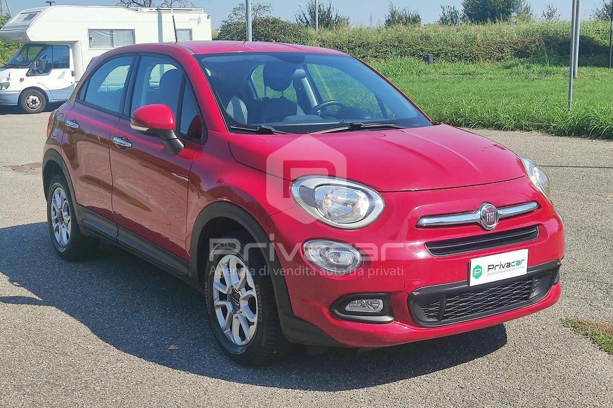 FIAT 500X 1.3 MultiJet 95 CV Pop Star