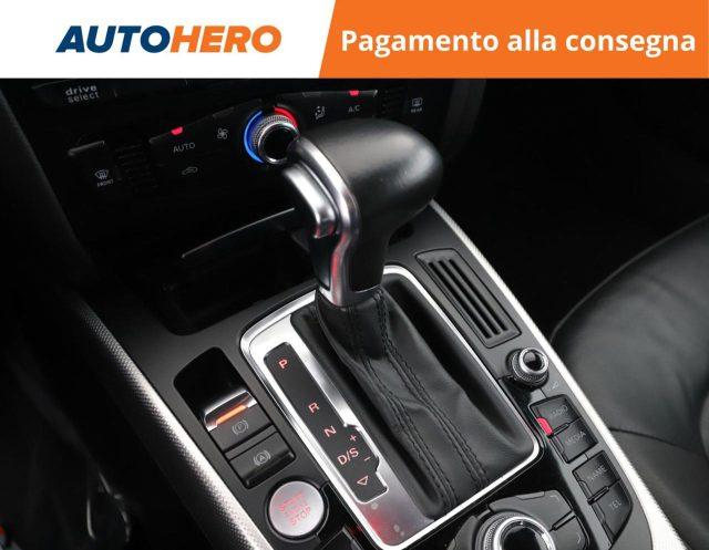 AUDI A4 Avant 2.0 TDI 190 CV clean diesel quattro S tronic