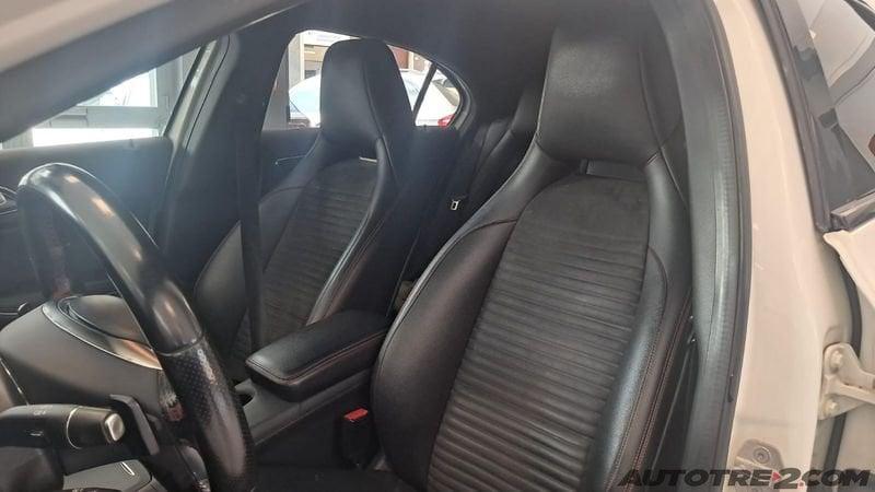 Mercedes-Benz Classe A A 180 CDI Automatic Premium