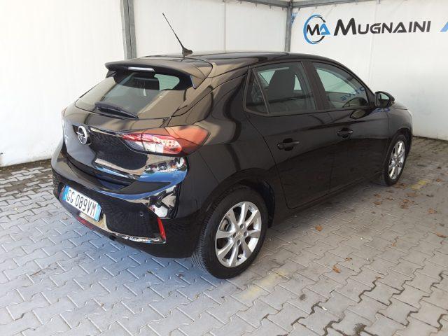 OPEL Corsa 1.2 100cv Elegance *solo 38.000 Km*
