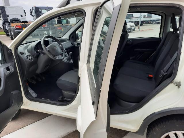 Fiat PANDA 1.3 MJT 4X4