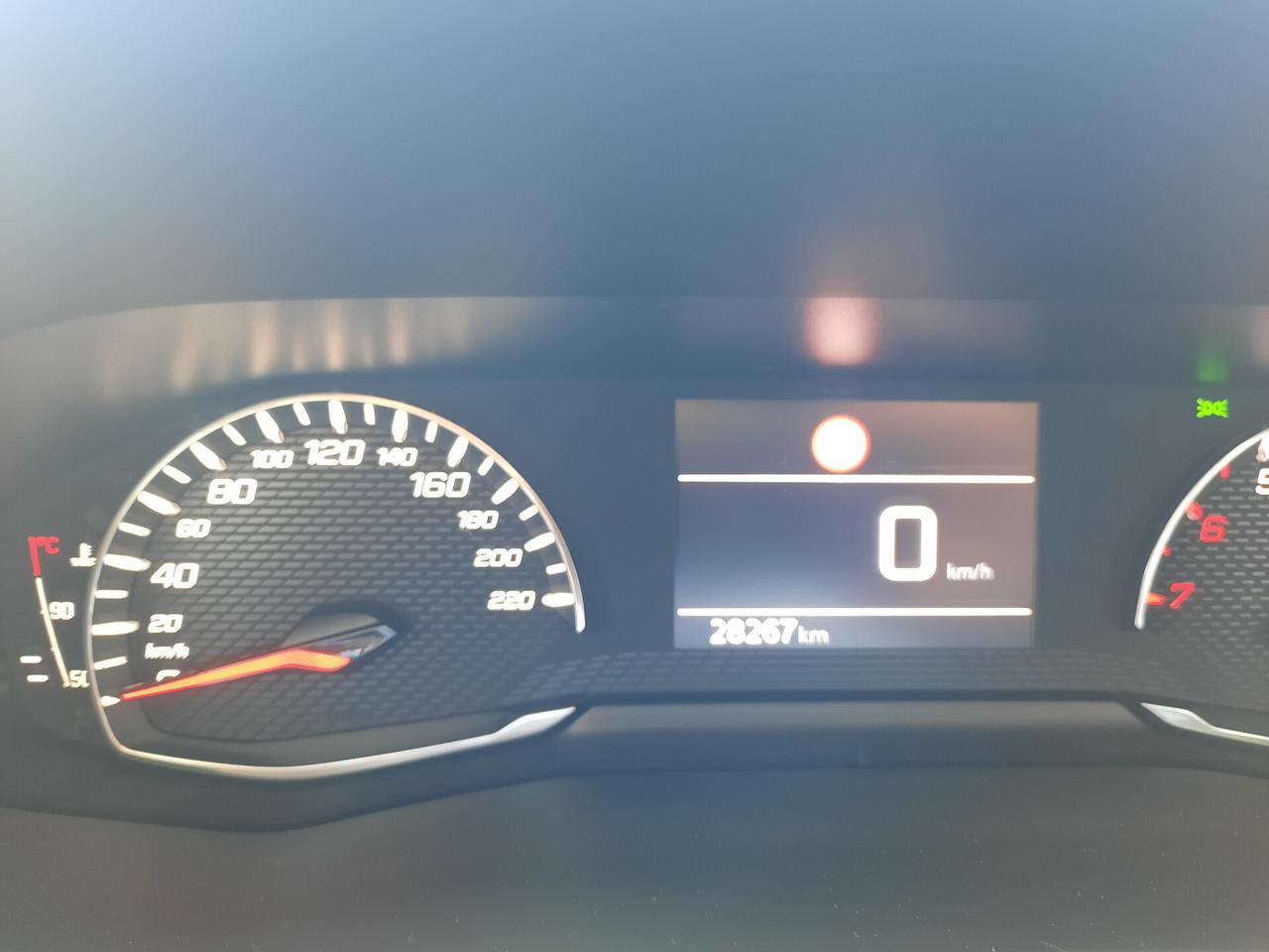 Peugeot 208 PureTech 75 Stop&Start 5 porte Active Pack