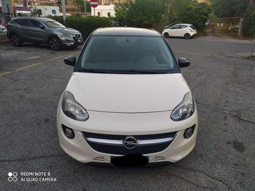 Opel Adam Adam 1.0 sge Glam s