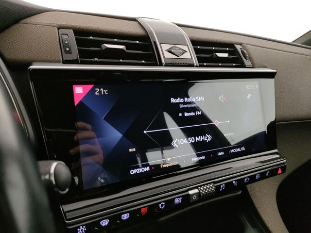 DS AUTOMOBILES DS 7 Crossback BlueHDi 180 aut. Grand Chic