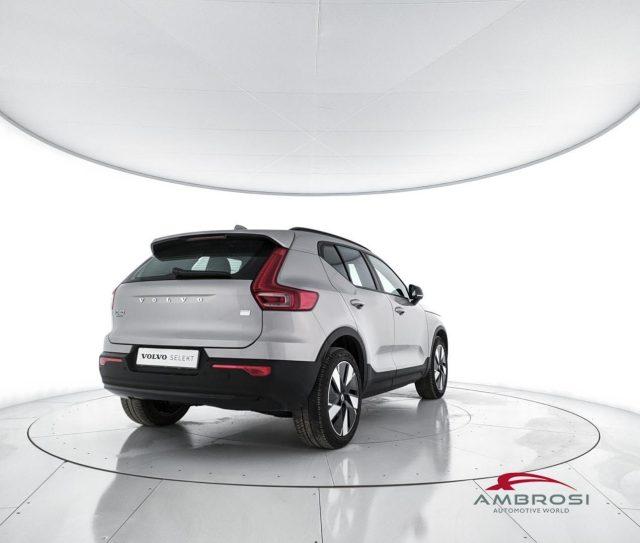 VOLVO XC40 Recharge Pure Elect. Single Motor Exten. Range RWD