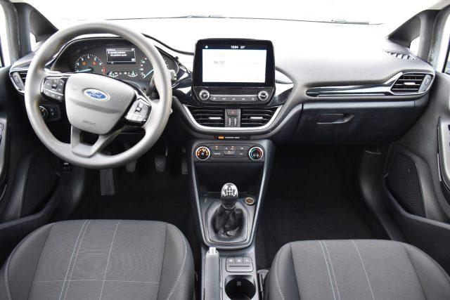 FORD Fiesta 1.1 75 CV 5 porte Business