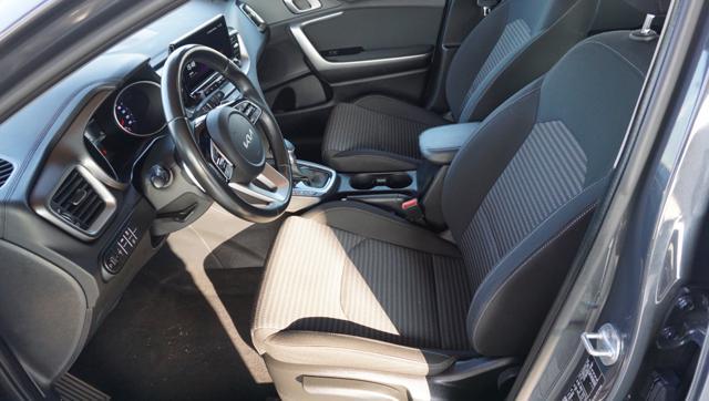 KIA Ceed 1.6 CRDi 136 CV MHEV DCT SW Business