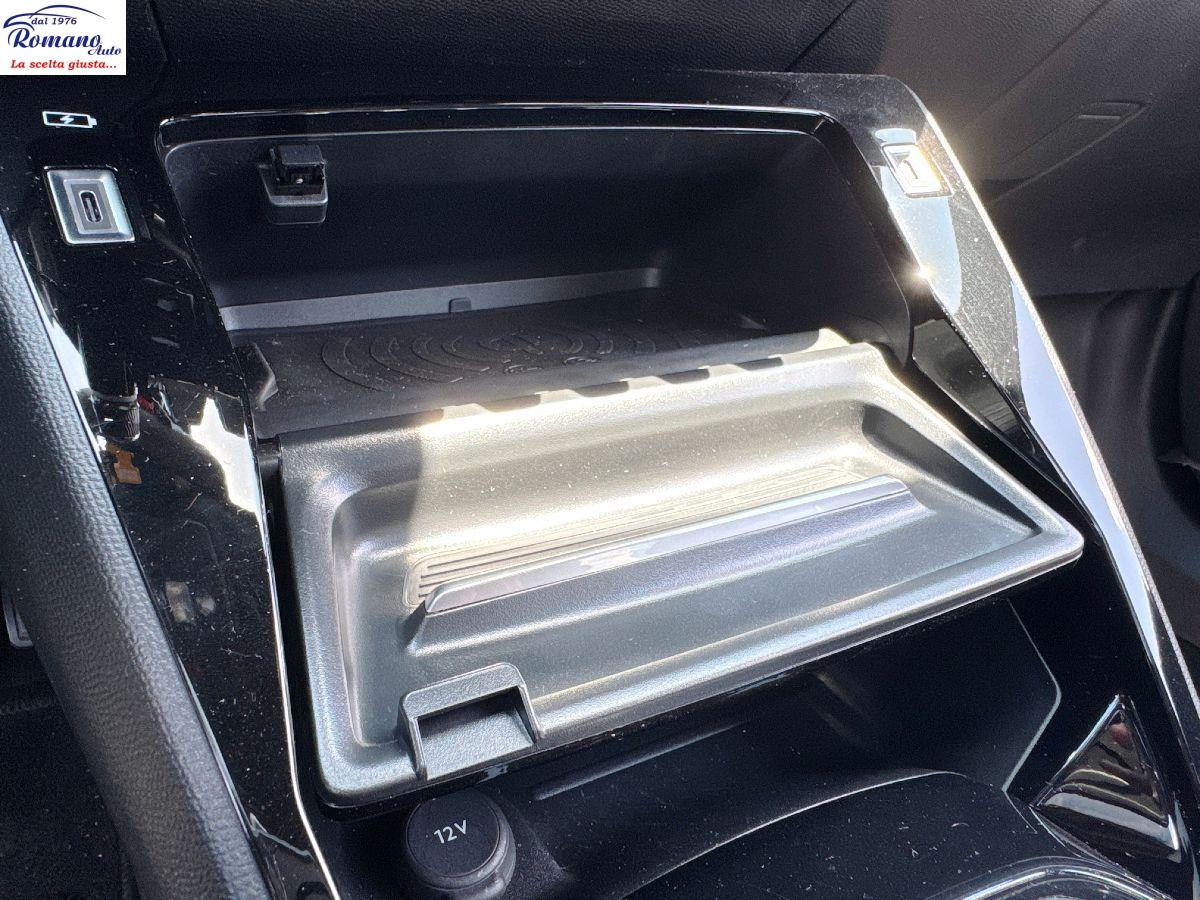 PEUGEOT - 2008 1.2 puretech Allure Pack 130cv eat8#RETROCAMERA 360°!