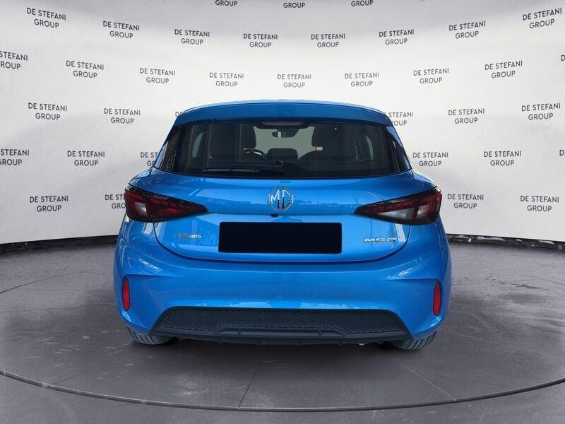 MG MG3 MG3 1.5 Comfort