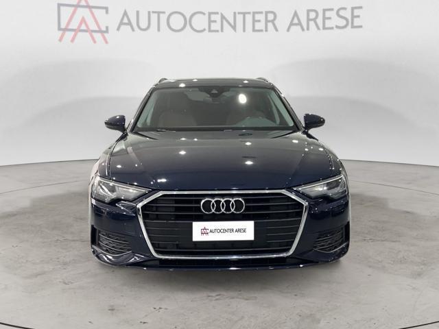 AUDI A6 Avant 40 2.0 TDI S tronic Business