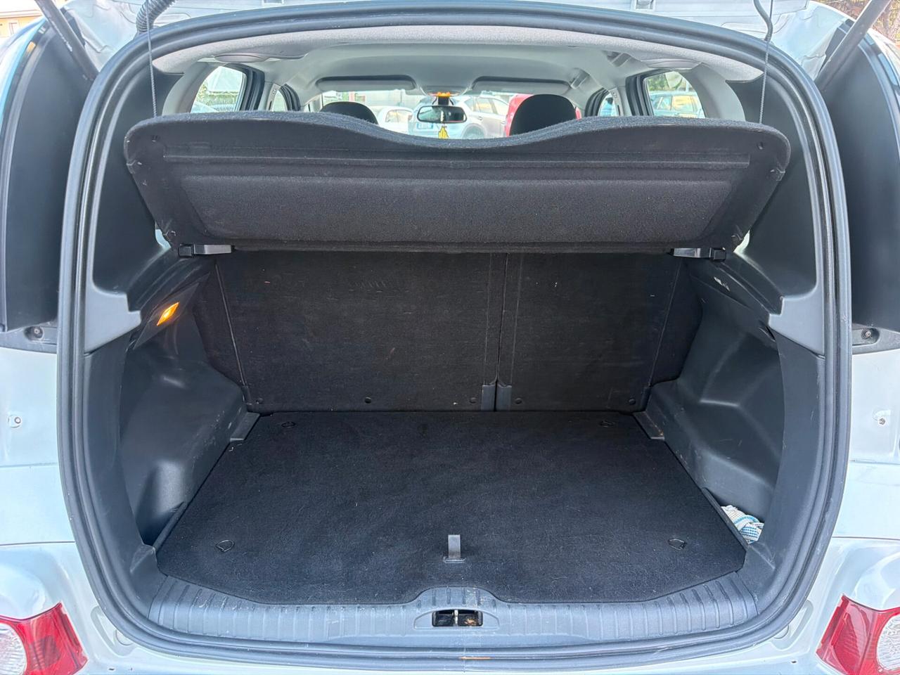 Citroen C3 Picasso 1.6 HDi 90 Exclusive