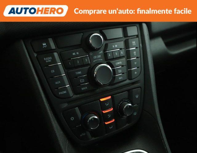 OPEL Meriva 1.4 100CV Advance