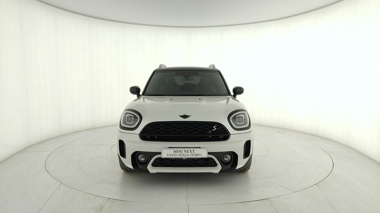 MINI Mini Countryman F60 2020 - Mini Countryman 1.5 Cooper SE Classic all4 auto