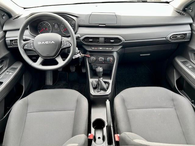 Dacia Sandero Streetway 1.0 SCe 65cv - 2024