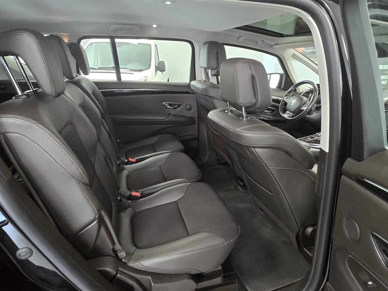 Renault Espace 1.8 benzina 225CV 2019 km 93000