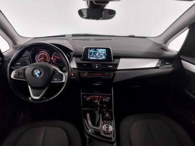 BMW 218 d Active Tourer Advantage AUTOMATICA