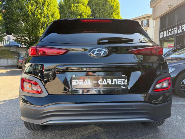 HYUNDAI Kona EV 39 kWh XLine