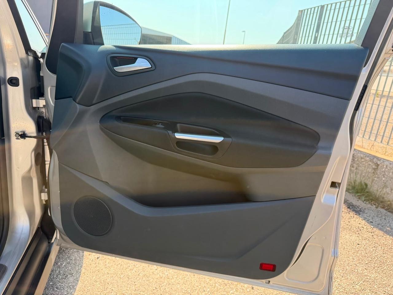 Ford C-Max GARANZIA 12 MESI