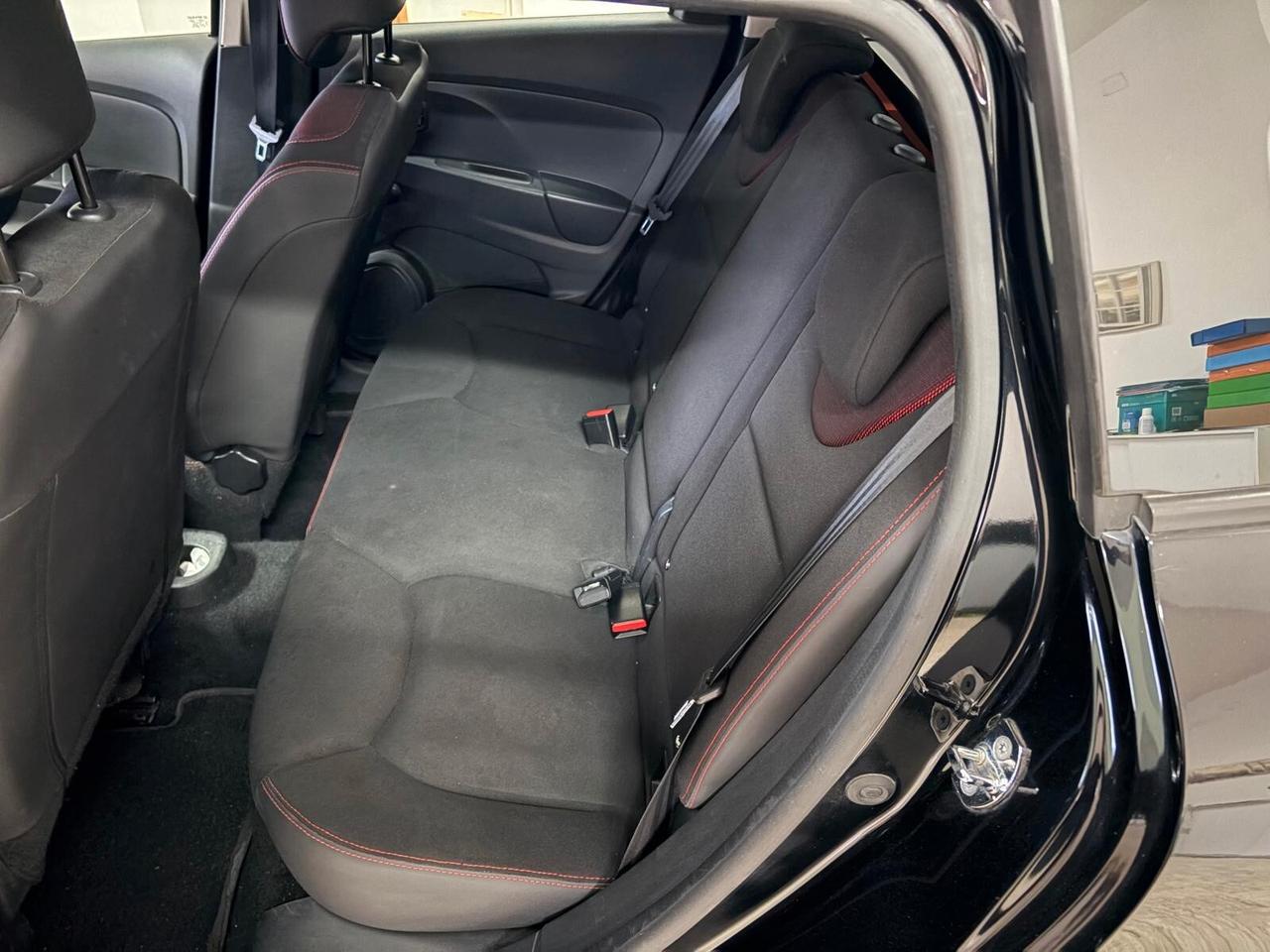 RENAULT CLIO SPORTER 1.5 DCI 75 CV "PERFETTA"