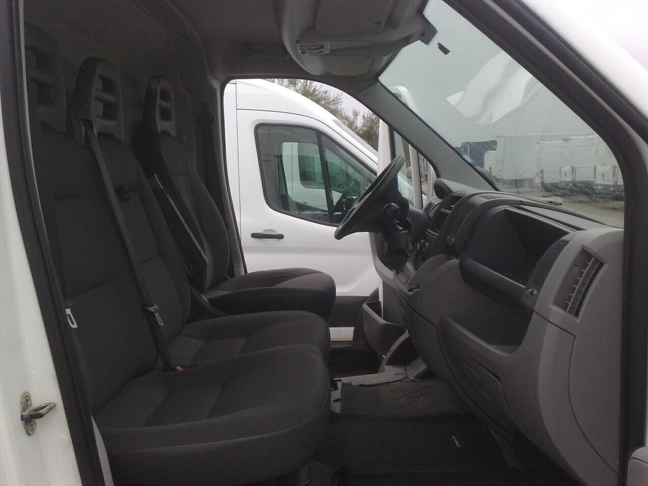 Citroen Jumper 2.2hdi 120cv Furgone - 2010