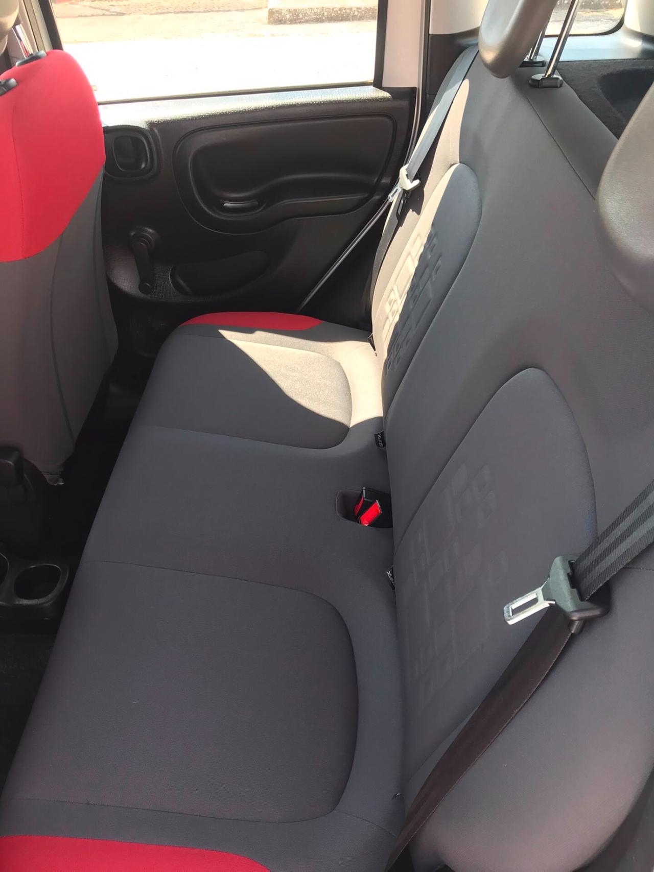 Fiat Panda 1.2 benzina 69 cv Pop