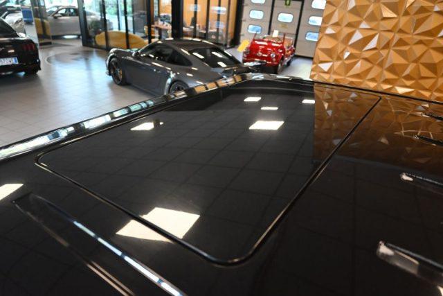 MERCEDES-BENZ G 500 PREMIUM PLUS AMG TETTO 21"RADAR SED.RISC.STRAFULL!