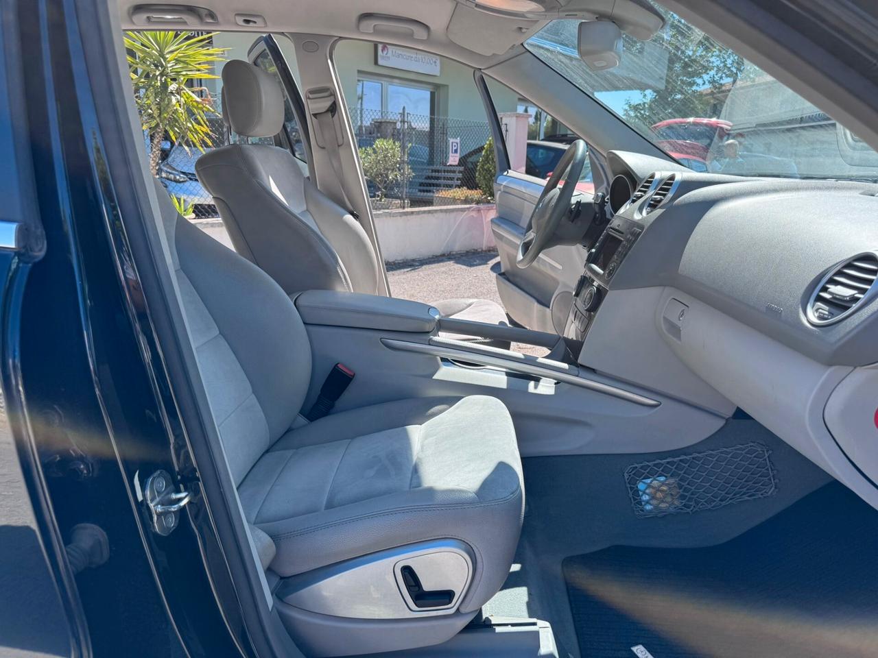 Mercedes-benz ML 350 BlueTEC Premium