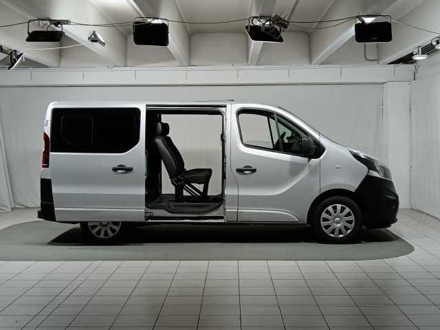 Opel Vivaro 29 1.6 BiTurbo S&S EcoFLEX PL-TN 6 posti