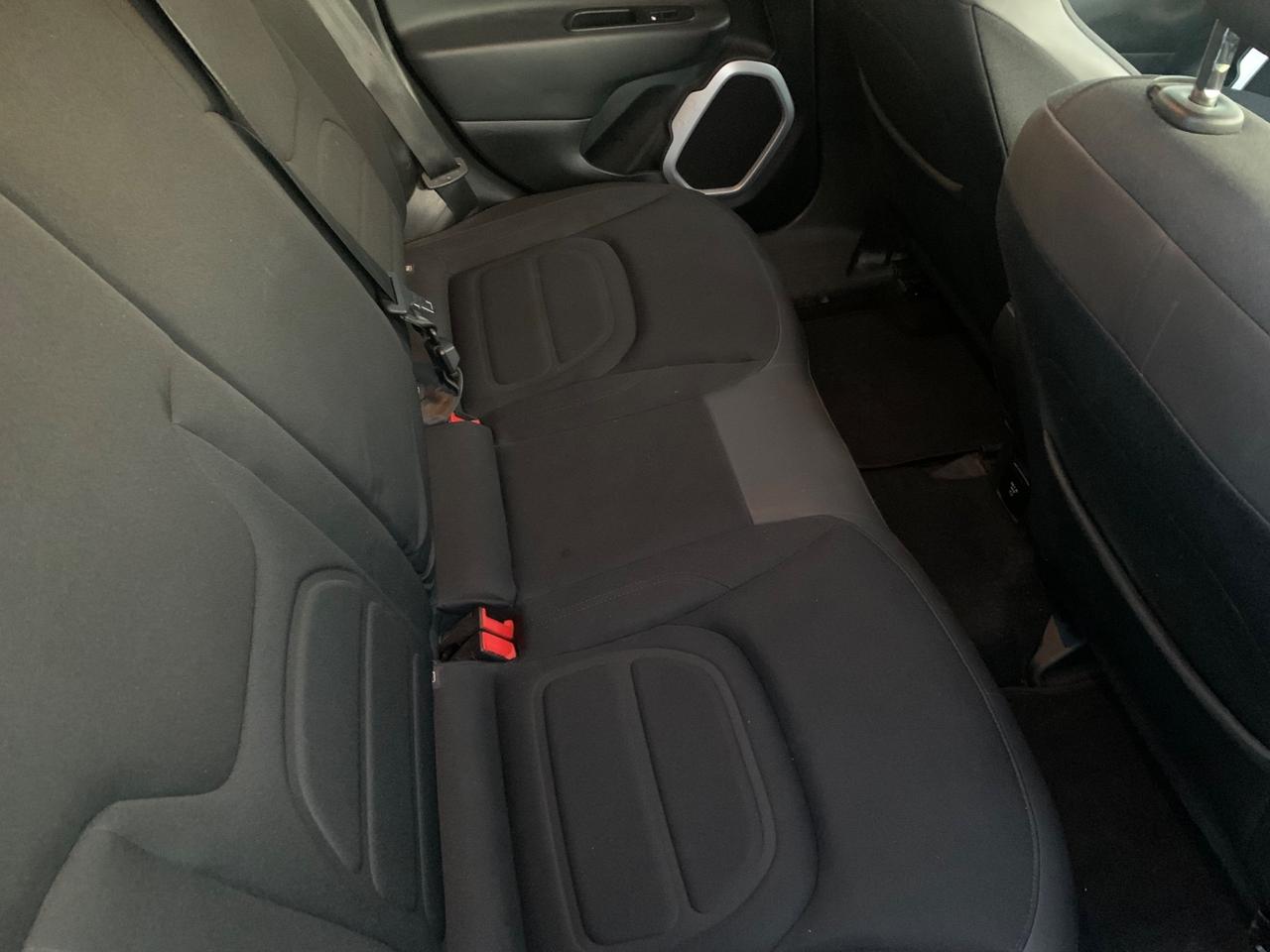 Jeep Renegade 1.6 Multijet 120cv Limited - 2016